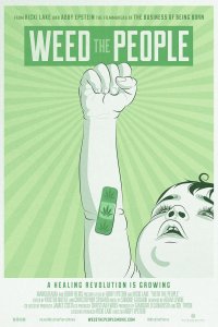 Weed the People