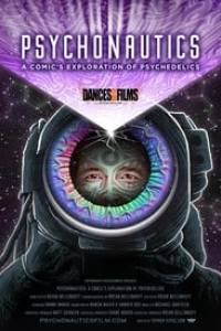Psychonautics: A Comic’s Exploration Of Psychedelics
