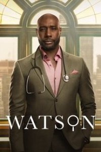 Watson Season 2 Episode 9