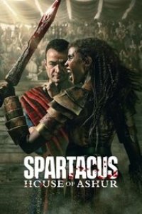 Spartacus: House of Ashur Season 1 Episode 2