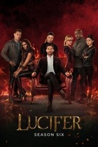 Lucifer Season 6 Episode 6