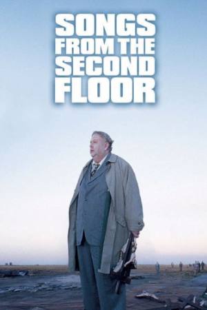 Songs from the Second Floor