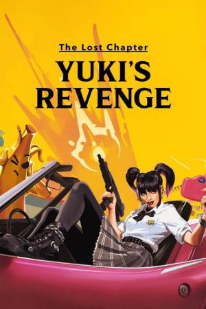 Yuki’s Revenge