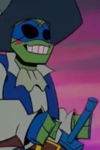 Rise of the Teenage Mutant Ninja Turtles Season 1 Episode 29