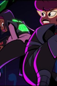 Rise of the Teenage Mutant Ninja Turtles Season 1 Episode 31