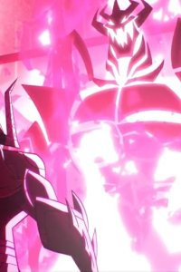 Rise of the Teenage Mutant Ninja Turtles Season 1 Episode 42