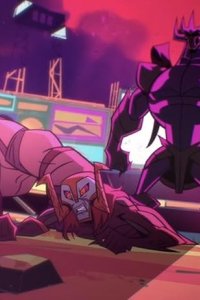 Rise of the Teenage Mutant Ninja Turtles Season 2 Episode 1