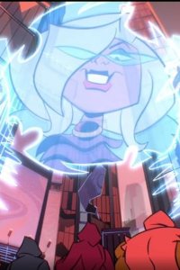 Rise of the Teenage Mutant Ninja Turtles Season 2 Episode 11