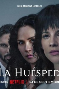 La Huesped Season 1 Episode 16