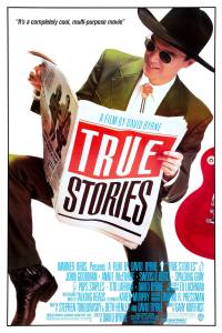True Stories