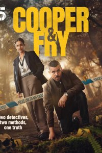 Cooper & Fry Season 1 Episode 2
