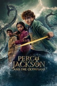 Percy Jackson and the Olympians Season 2 Episode 1