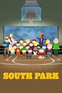 South Park Season 28 Episode 5