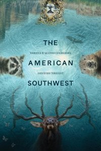 The American Southwest