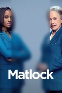 Matlock Season 2 Episode 8
