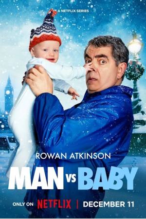 Man vs Baby