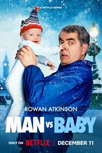 Man vs Baby Season 1 Episode 4