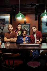 The Revenge Club Season 1 Episode 6