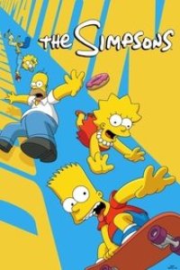 The Simpsons Season 37 Episode 11