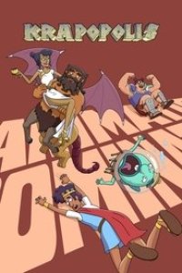 Krapopolis Season 3 Episode 10