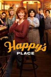 Happy's Place Season 2 Episode 5