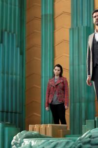 My Best Fiend’s Wedding