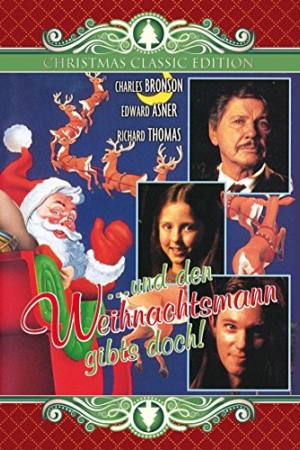 Yes Virginia, There Is a Santa Claus