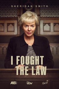 I Fought the Law Season 1 Episode 4