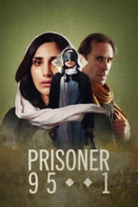 Prisoner 951 Season 1 Episode 2
