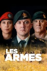 Les Armes Season 2 Episode 12