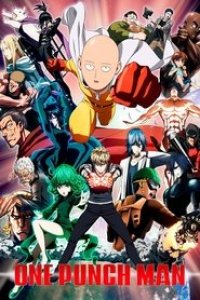One-Punch Man Season 3 Episode 7
