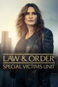 Law & Order: Special Victims Unit Season 27 Episode 8