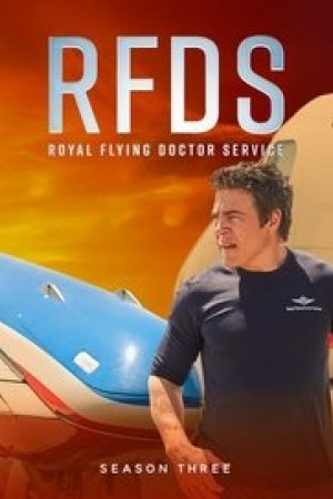 RFDS: Royal Flying Doctor Service