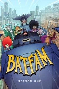 BAT-FAM Season 1 Episode 7