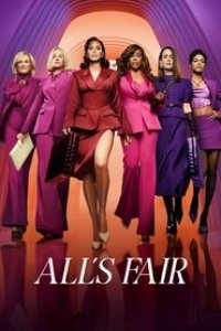 All's Fair Season 1 Episode 2