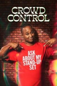 Crowd Control Season 1 Episode 5