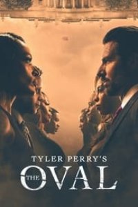 Tyler Perry's The Oval Season 6 Episode 15