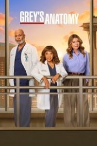 Grey's Anatomy Season 22 Episode 5