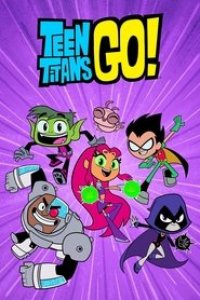 Teen Titans Go! Season 9 Episode 30