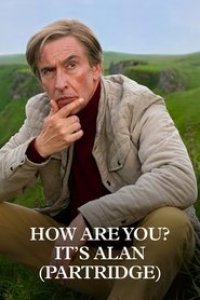 How Are You? It's Alan (Partridge) Season 1 Episode 6