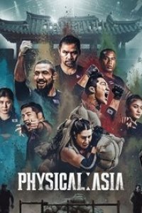 Physical: Asia Season 1 Episode 1