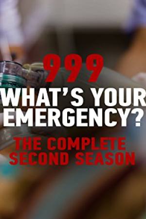 999: What’s Your Emergency?