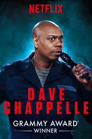 The Age of Spin: Dave Chappelle Live at the Hollywood Palladium