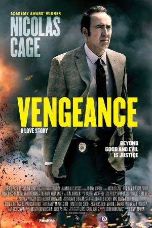 Vengeance: A Love Story