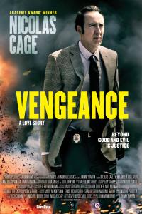 Vengeance: A Love Story