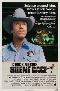 Silent Rage