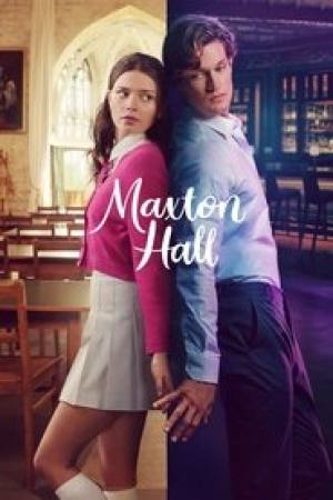 Maxton Hall - The World Between Us