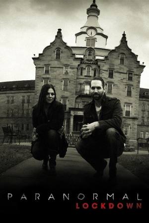 Paranormal Lockdown