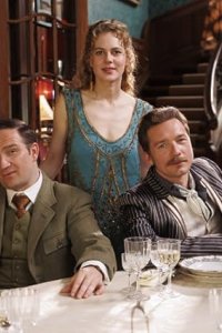 Miss Sophie: Same Procedure As Every Year Season 1 Episode 5