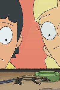Bob's Burgers Season 16 Episode 8